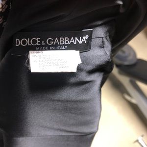 Dolce & Gabbana